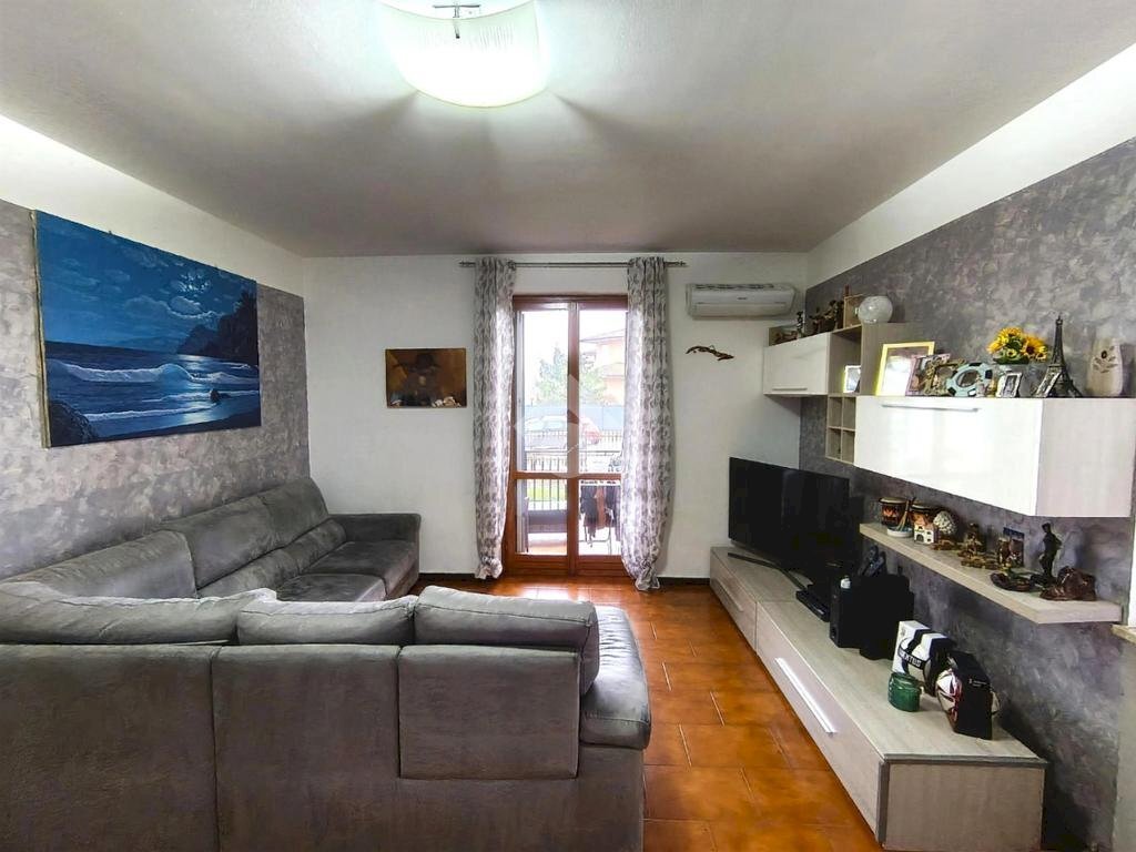 Trilocale Via Scanzi Suor Caterina, Robecco sul Naviglio - foto 3