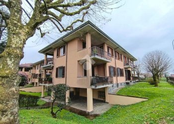 Trilocale Via Scanzi Suor Caterina, Robecco sul Naviglio - foto 1