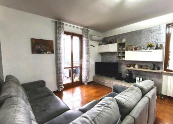 Trilocale Via Scanzi Suor Caterina, Robecco sul Naviglio - foto 2