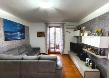 Trilocale Via Scanzi Suor Caterina, Robecco sul Naviglio - foto 3