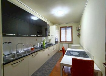 Trilocale Via Scanzi Suor Caterina, Robecco sul Naviglio - foto 6