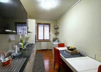 Trilocale Via Scanzi Suor Caterina, Robecco sul Naviglio - foto 7