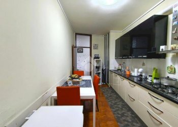 Trilocale Via Scanzi Suor Caterina, Robecco sul Naviglio - foto 9