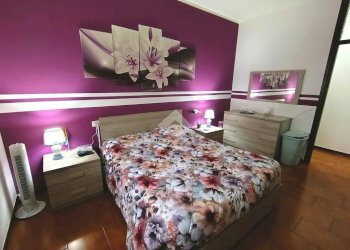 Trilocale Via Scanzi Suor Caterina, Robecco sul Naviglio - foto 11