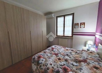 Trilocale Via Scanzi Suor Caterina, Robecco sul Naviglio - foto 12