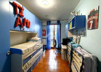 Trilocale Via Scanzi Suor Caterina, Robecco sul Naviglio - foto 14