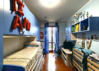 Trilocale Via Scanzi Suor Caterina, Robecco sul Naviglio - foto 16