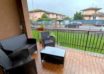 Trilocale Via Scanzi Suor Caterina, Robecco sul Naviglio - foto 21