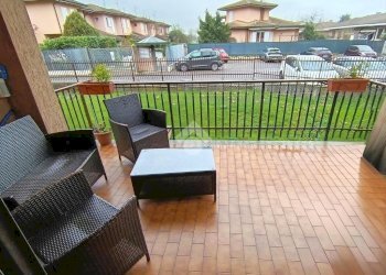 Trilocale Via Scanzi Suor Caterina, Robecco sul Naviglio - foto 22