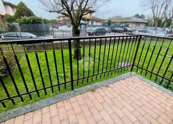 Trilocale Via Scanzi Suor Caterina, Robecco sul Naviglio - foto 23