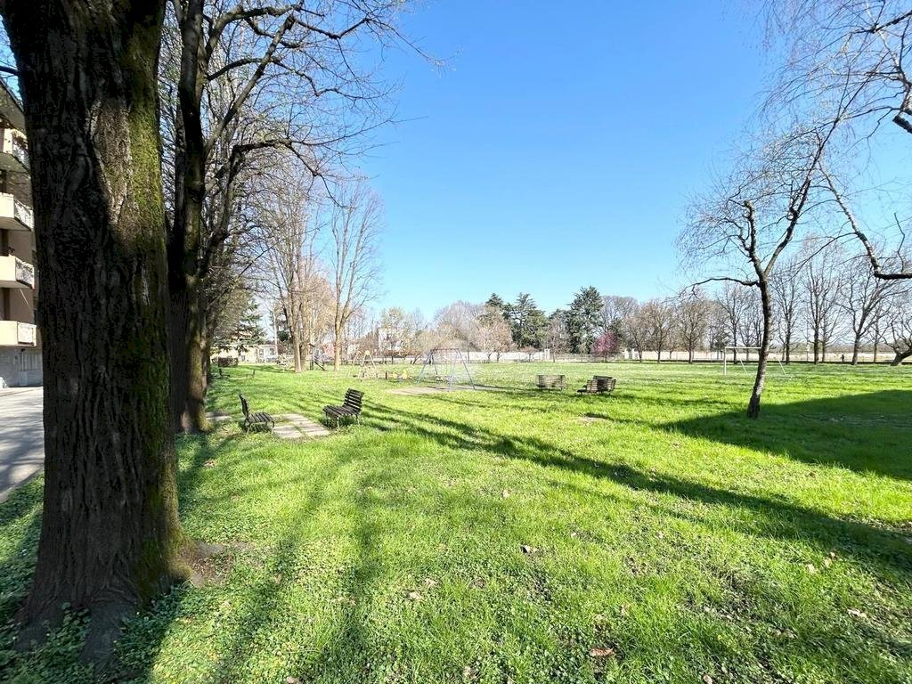 Trilocale via Matteotti, Settimo Milanese - foto 1