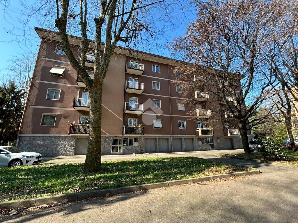 Trilocale via Matteotti, Settimo Milanese - foto 2