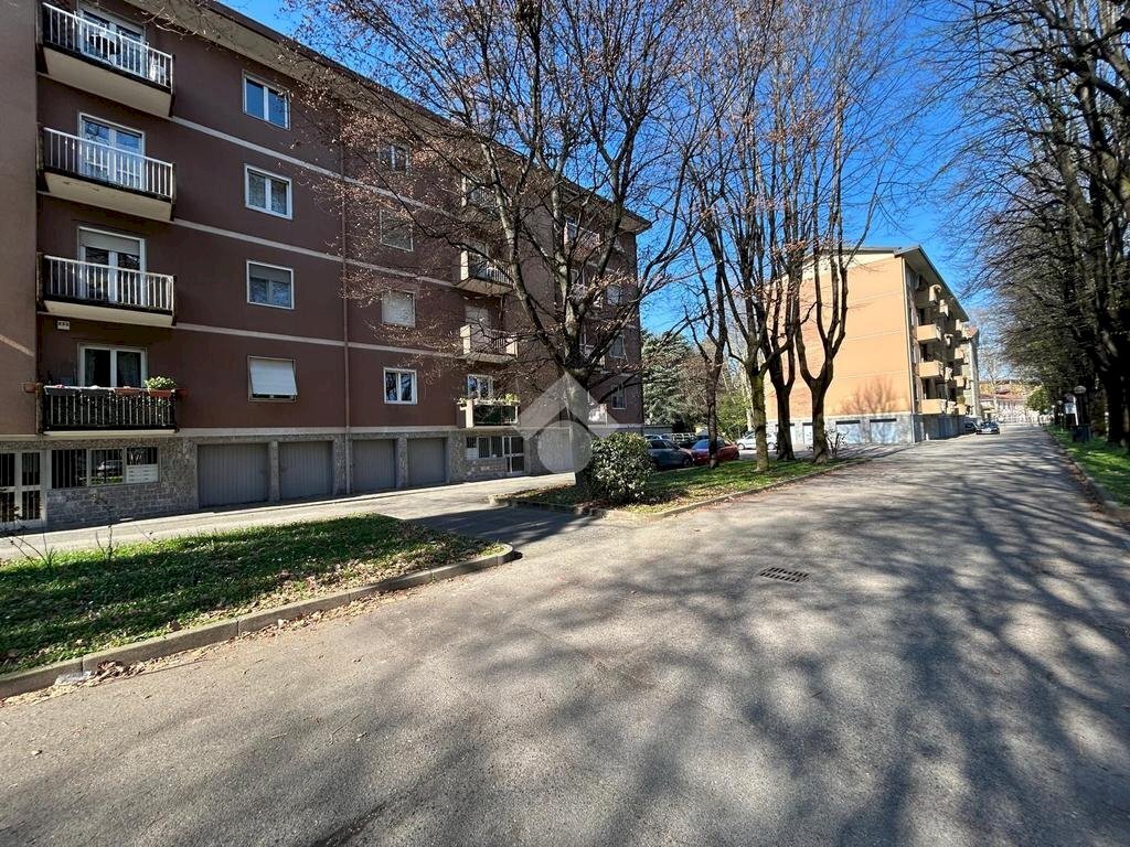 Trilocale via Matteotti, Settimo Milanese - foto 3