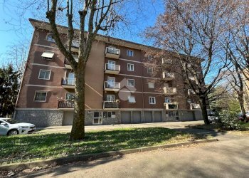 Trilocale via Matteotti, Settimo Milanese - foto 2