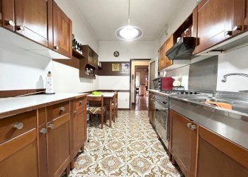 Trilocale via Matteotti, Settimo Milanese - foto 11