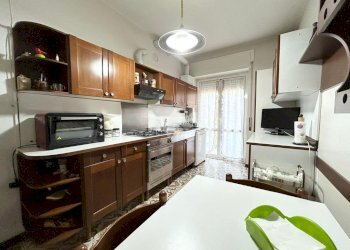 Trilocale via Matteotti, Settimo Milanese - foto 13