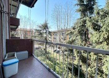 Trilocale via Matteotti, Settimo Milanese - foto 14