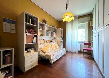 Trilocale via Matteotti, Settimo Milanese - foto 21