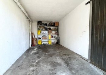 Trilocale via Matteotti, Settimo Milanese - foto 23