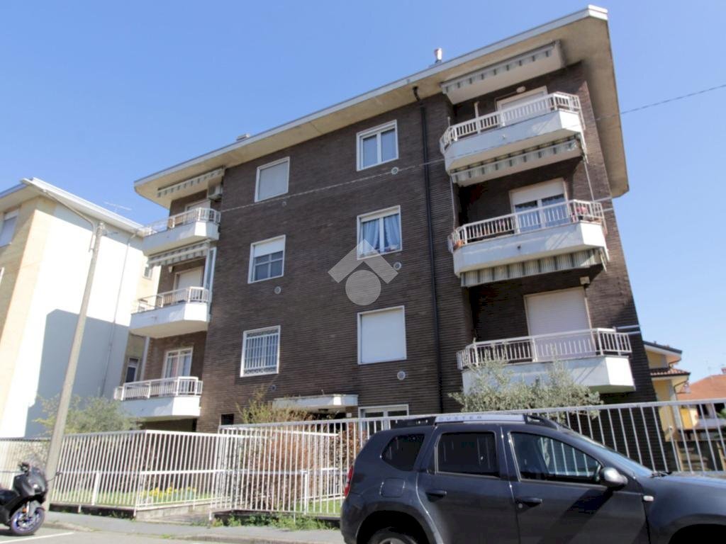 Three-room apartment Via alcide de gasperi, Sedriano - photo 1