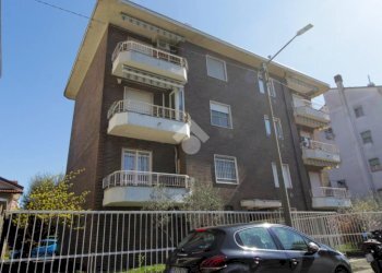 Three-room apartment Via alcide de gasperi, Sedriano - photo 20