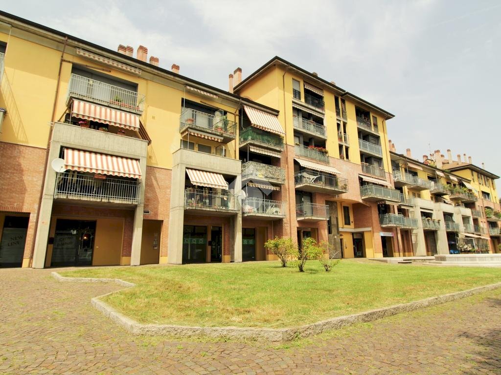 Two-room apartment Via fagnani, Sedriano - photo 1