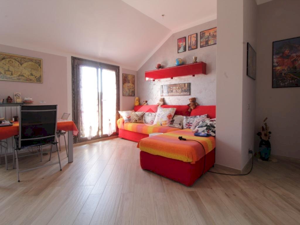 Two-room apartment Via fagnani, Sedriano - photo 2