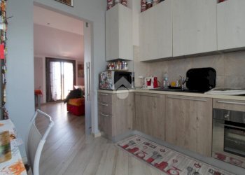 Two-room apartment Via fagnani, Sedriano - photo 7