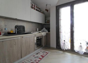 Two-room apartment Via fagnani, Sedriano - photo 8