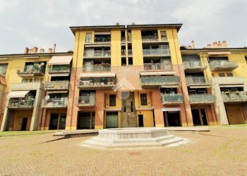 Two-room apartment Via fagnani, Sedriano - photo 19