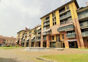 Two-room apartment Via fagnani, Sedriano - photo 20