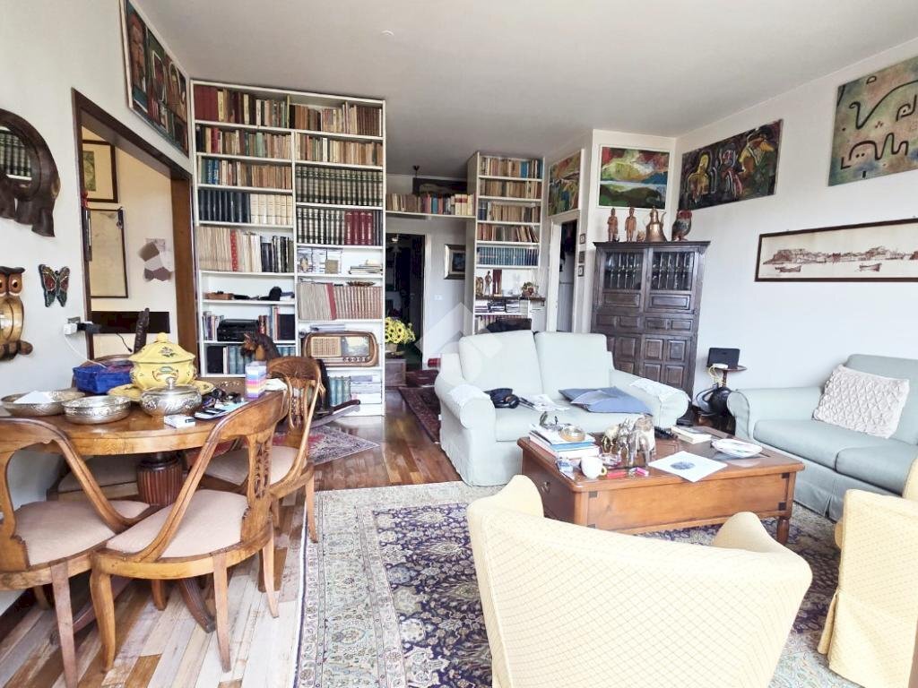 Quadrilocale Viale Abruzzi, Peschiera Borromeo - foto 1