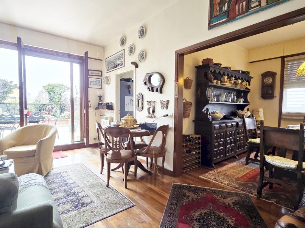 Quadrilocale Viale Abruzzi, Peschiera Borromeo - foto 3