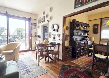 Quadrilocale Viale Abruzzi, Peschiera Borromeo - foto 3