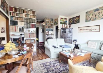 Quadrilocale Viale Abruzzi, Peschiera Borromeo - foto 5