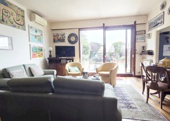 Quadrilocale Viale Abruzzi, Peschiera Borromeo - foto 8