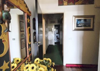 Quadrilocale Viale Abruzzi, Peschiera Borromeo - foto 9