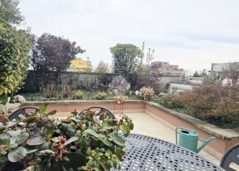 Quadrilocale Viale Abruzzi, Peschiera Borromeo - foto 10