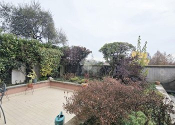 Quadrilocale Viale Abruzzi, Peschiera Borromeo - foto 11