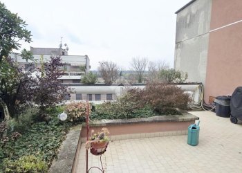 Quadrilocale Viale Abruzzi, Peschiera Borromeo - foto 12