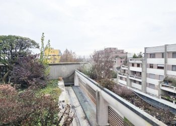 Quadrilocale Viale Abruzzi, Peschiera Borromeo - foto 13