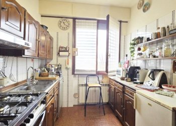 Quadrilocale Viale Abruzzi, Peschiera Borromeo - foto 14