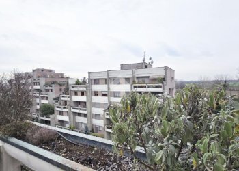 Quadrilocale Viale Abruzzi, Peschiera Borromeo - foto 21