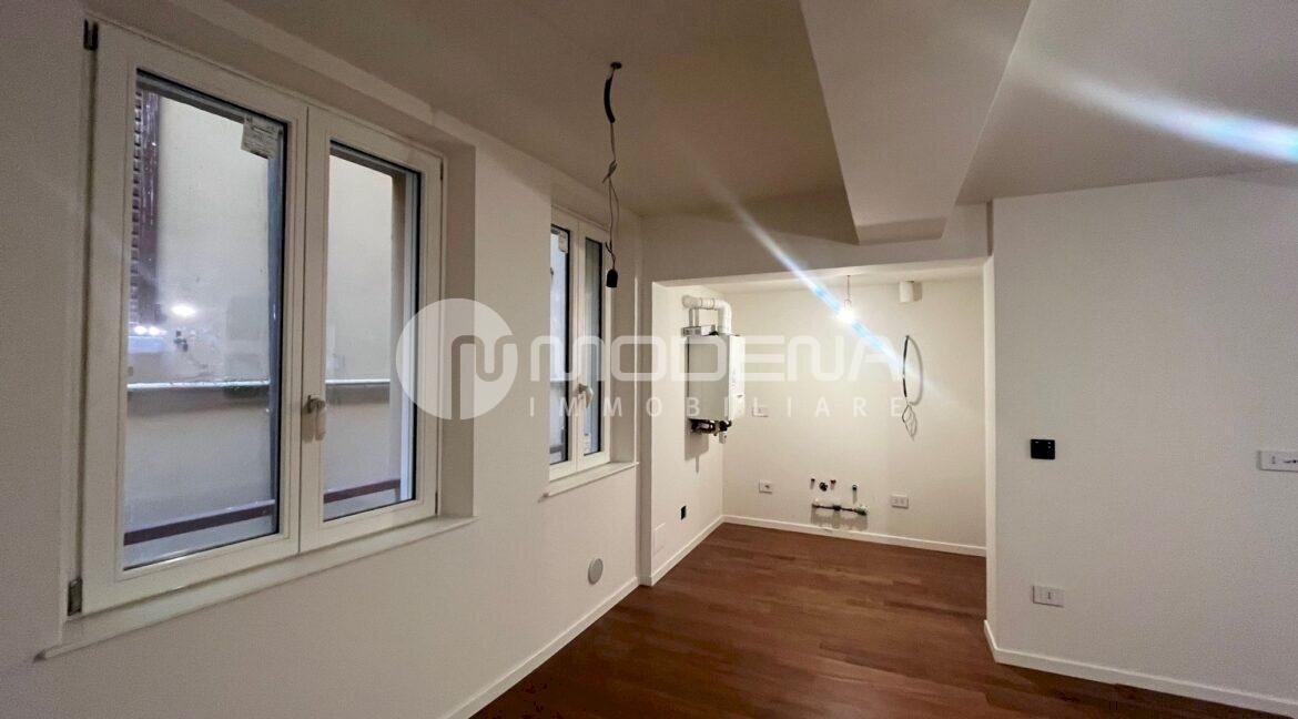 Bilocale Modena (zona Circoscrizione 1) - foto 2