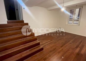 Two-room apartment Modena (neighborhood Circoscrizione 1) - photo 1