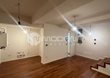 Two-room apartment Modena (neighborhood Circoscrizione 1) - photo 3