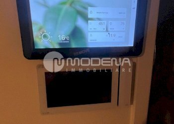 Two-room apartment Modena (neighborhood Circoscrizione 1) - photo 7