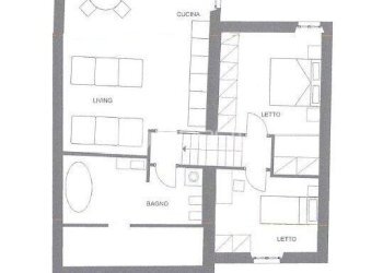 Trilocale Modena (zona Circoscrizione 1) - foto 11