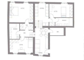 Trilocale Modena (zona Circoscrizione 1) - foto 16