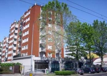 One-room apartment Via Vittorio Veneto, Bresso - photo 3